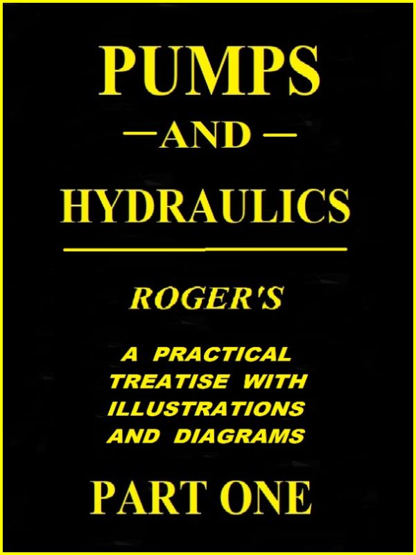 Pumps and Hydraulics - Part One